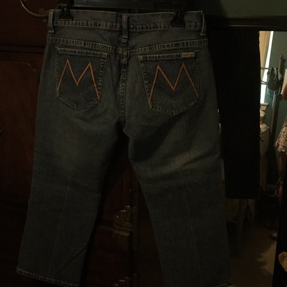 Max Studio Jeans - Picture 3 of 3